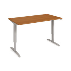 stůl MOTION MS 2 1600 - Elektricky stav. stůl délky 160 cm