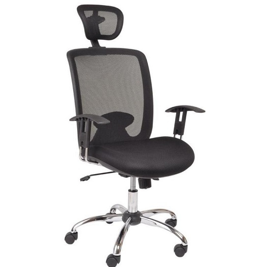 Kancelářská židle W 81C
