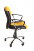 studentská židle Matiz žlutá