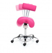 Kancelářská balanční židle ERGO FLEX