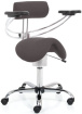 Zdravotní balanční židle ERGO FLEX + P