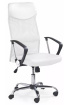 kancelářská židle Vire bílá