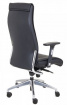 Kancelářská židle SUSANA černá