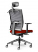kancelářská židle BZJ 393 - český výrobek