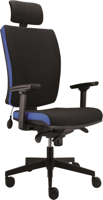 kancelářská židle LARA VIP T-SYNCHRO 