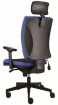 kancelářská židle LARA VIP T-SYNCHRO 