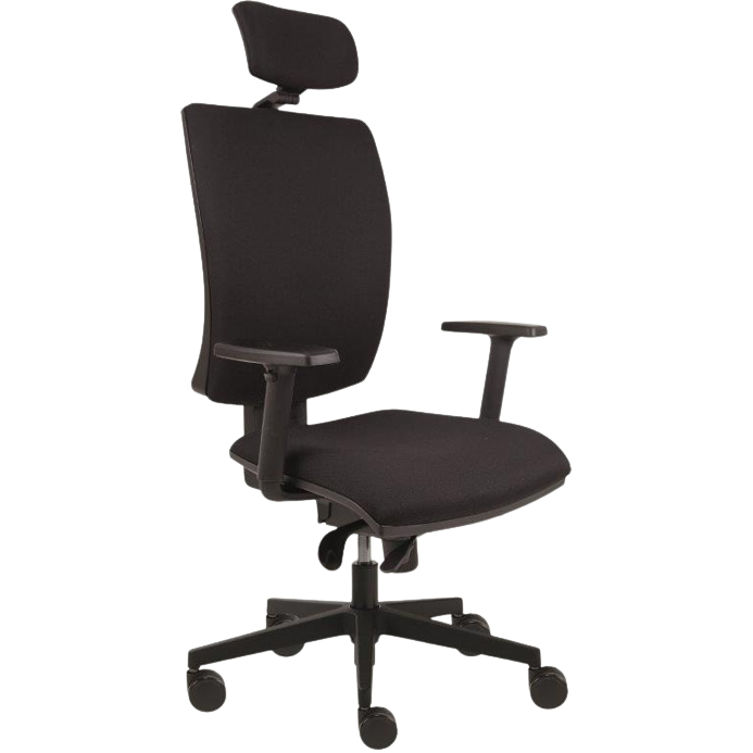 kancelářská židle LARA, T-SYNCHRO 