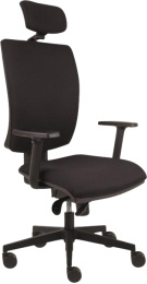 kancelářská židle LARA T-SYNCHRO 