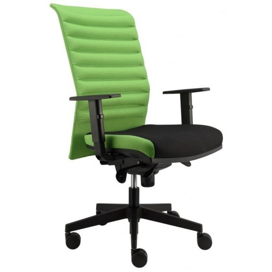 kancelářská židle REFLEX NEW ŠÉF, T-SYNCHRO