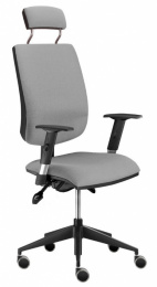 kancelářská židle YORK ŠÉF T-SYNCHRO