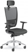 Kancelářská židle LYRA NET 200-AT