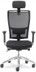 Kancelářská židle LYRA NET 200-AT