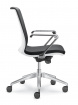 Kancelářská židle LYRA NET 214,F80-N6