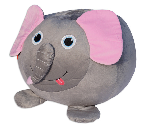 Sedací vak slon Dumbo gallery main image