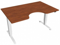 stůl MOTION ERGO  MSE 3 1400 - Elektricky stav. stůl délky 140 cm 