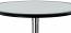 Barový stůl AUB-6050 BK