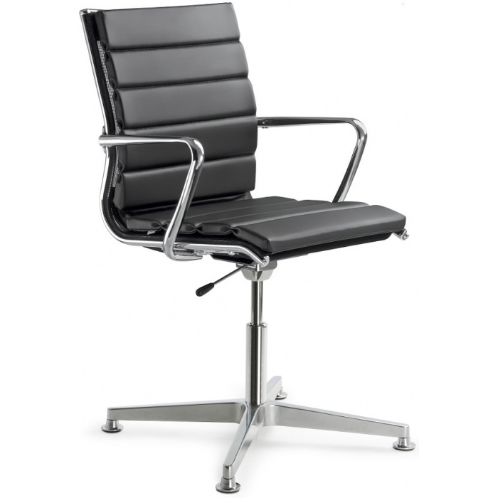 Konferenční židle PLUTO 635,F34-N6