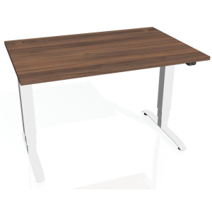 kancelářský stůl MOTION MS 3 1600 - Elektricky stav. stůl délky 160 cm