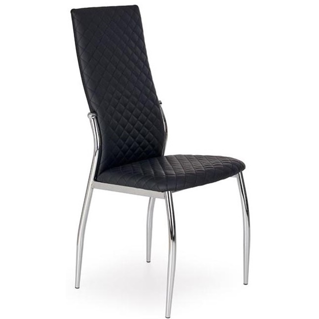 Jídelní židle K238 černá