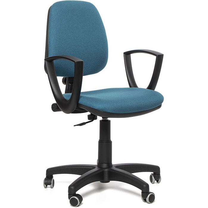 kancelářská židle KLASIK BZJ 001 light