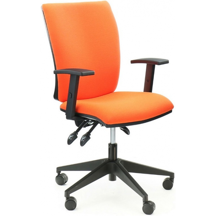 kancelářská židle FRIEMD BZJ 391 AS