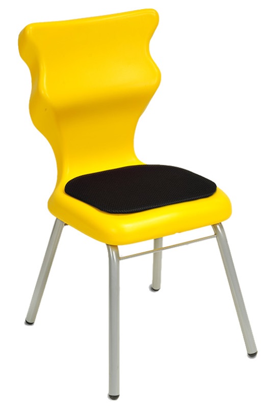 školní židle CLASSIC 5 SOFT gallery main image