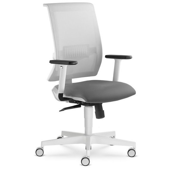 Kancelářská židle Lyra 219-AT