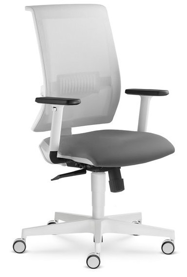 Kancelářská židle Lyra 219-AT gallery main image