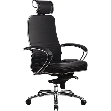 Kancelářská židle SAMURAI KL-2