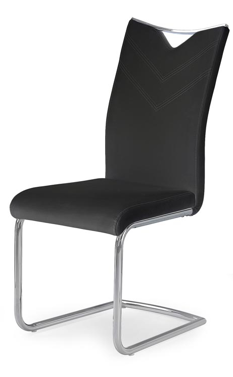 jídelní židle K224 černá gallery main image