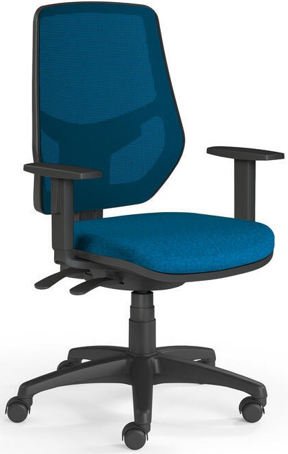 Kancelářská židle LEX 230/B gallery main image