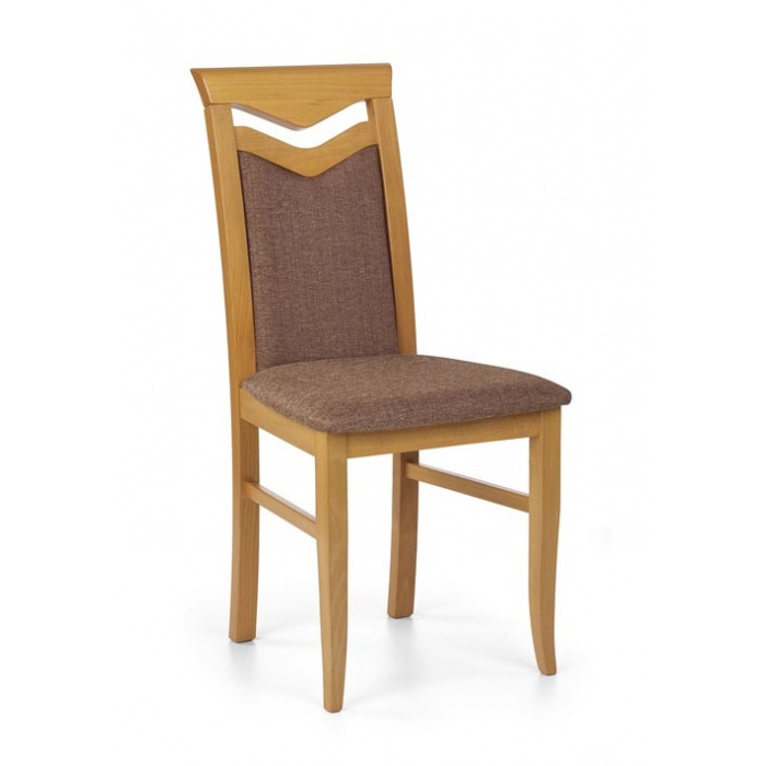 jídelní židle CITRONE olše/ Mesh6