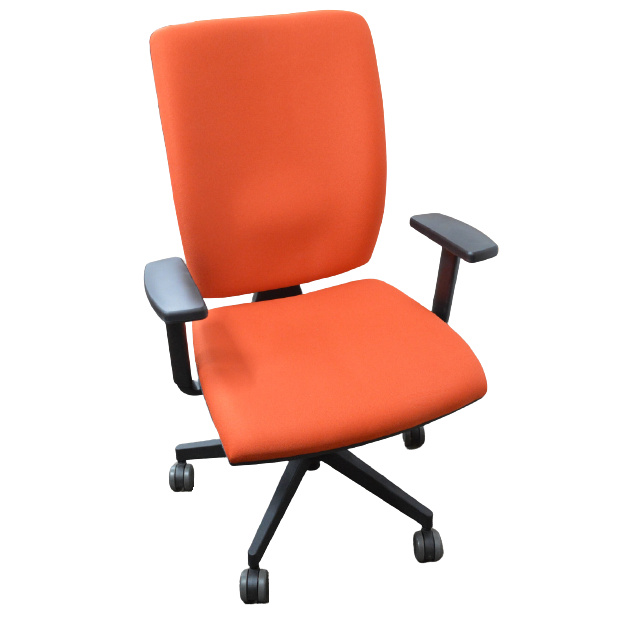 Kancelářská židle ZET ZE 919, č. AOJ432