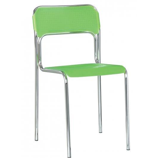 konferenční židle ASKONA zelená