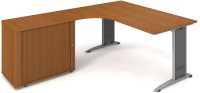 kancelářský stůl FLEX FE 1800 60 HR P