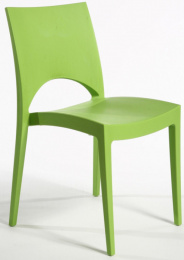 Plastová židle PARIS gallery main image