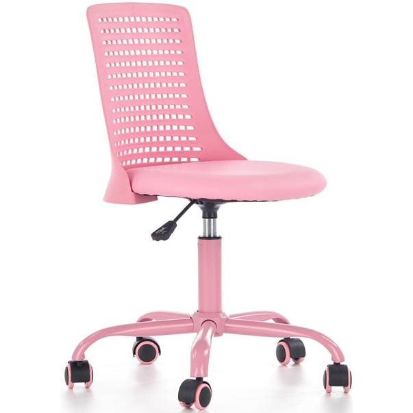 dětská židle PURE růžová č.AOJ946S
