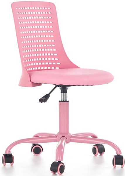 dětská židle PURE růžová č.AOJ946S gallery main image