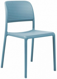 Celoplastové židle