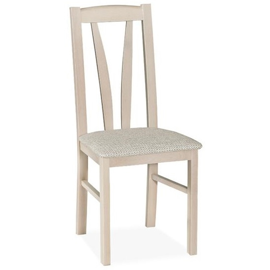 jídelní židle KT 15 dub sonoma, Lara T1