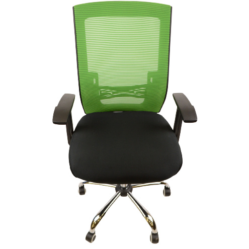 židle MARIKA YH-6068H zelená, č. SL013