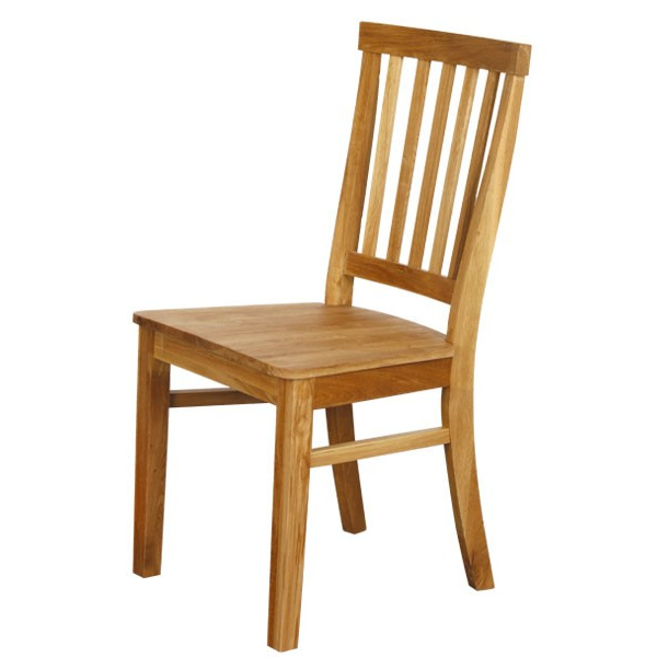 jídelní židle dubová ALENA Z07, č. AOJ1361