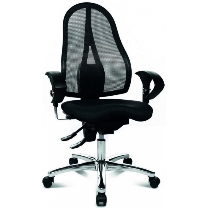 kancelářská židle SITNESS 15, č.AOJ1350