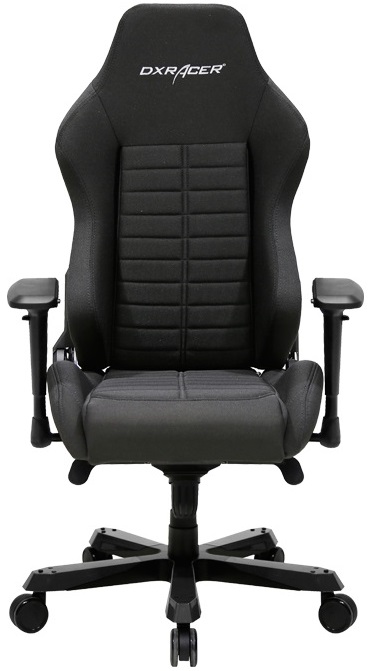 Kancelářská židle DXRacer OH/IS132/N látková, č.AOJ1385S gallery main image