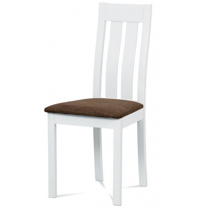jídelní židle BC-2602 WT
