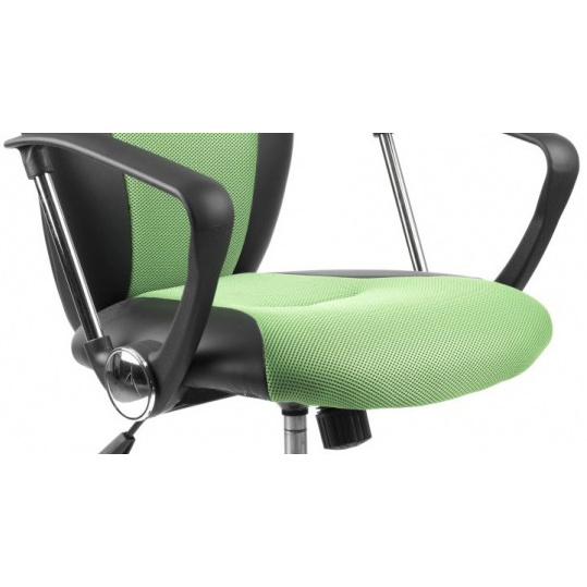 Sedák pro židli MATIZ zelený