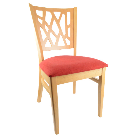 jídelní židle buková ROMANA Z143, č. AOJ1434