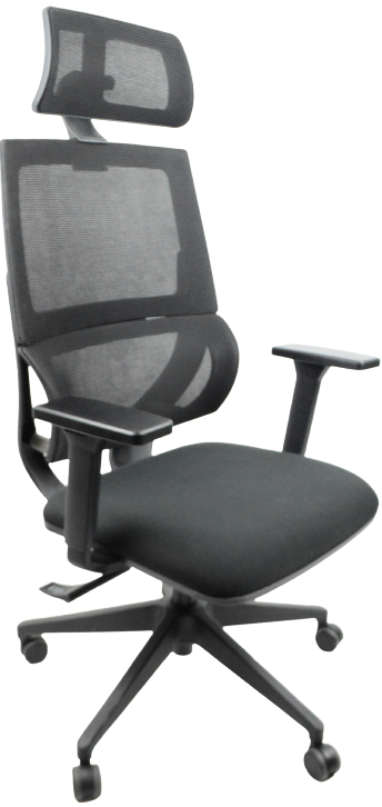 Kancelářská židle ADOLF, č.AOJ1449 gallery main image