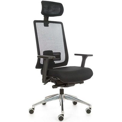 kancelářská židle X5, č.AOJ1464