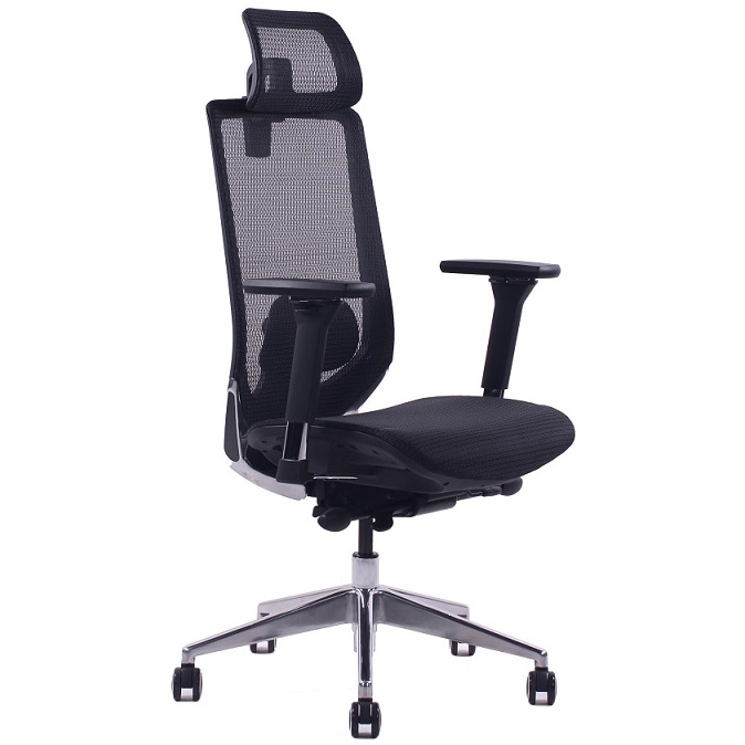 kancelářská židle AIR PLUS, č. AOJ1491